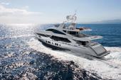 2014 Benetti Yachts Veloce 140