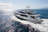 2014 Benetti Yachts Veloce 140
