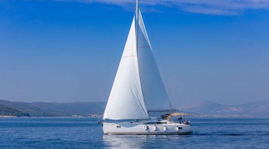 2015 Elan Yachts Impression 45