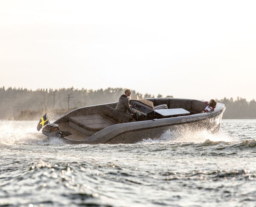 2022 Go Electric Rand Play 24