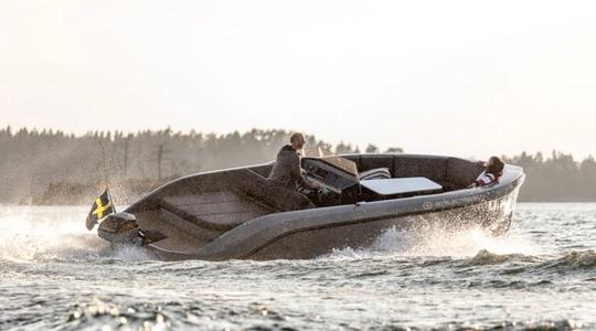 2022 Go Electric Rand Play 24