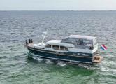 2017 Linssen Yachts Grand Sturdy 45.0 AC 