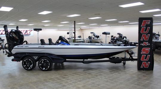 1988 Cobalt Boats 23 Condesa