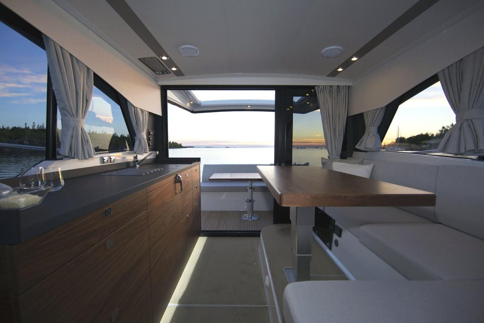 2019 Grandezza 37 CA