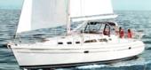 2001 Catalina Yachts Catalina 390 - Wing Keel