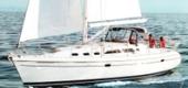 2001 Catalina Yachts Catalina 390 - Wing Keel