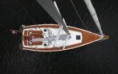 2014 X-Yachts Xc 35 Shoal draft