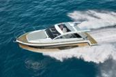 2021 Sealine S335
