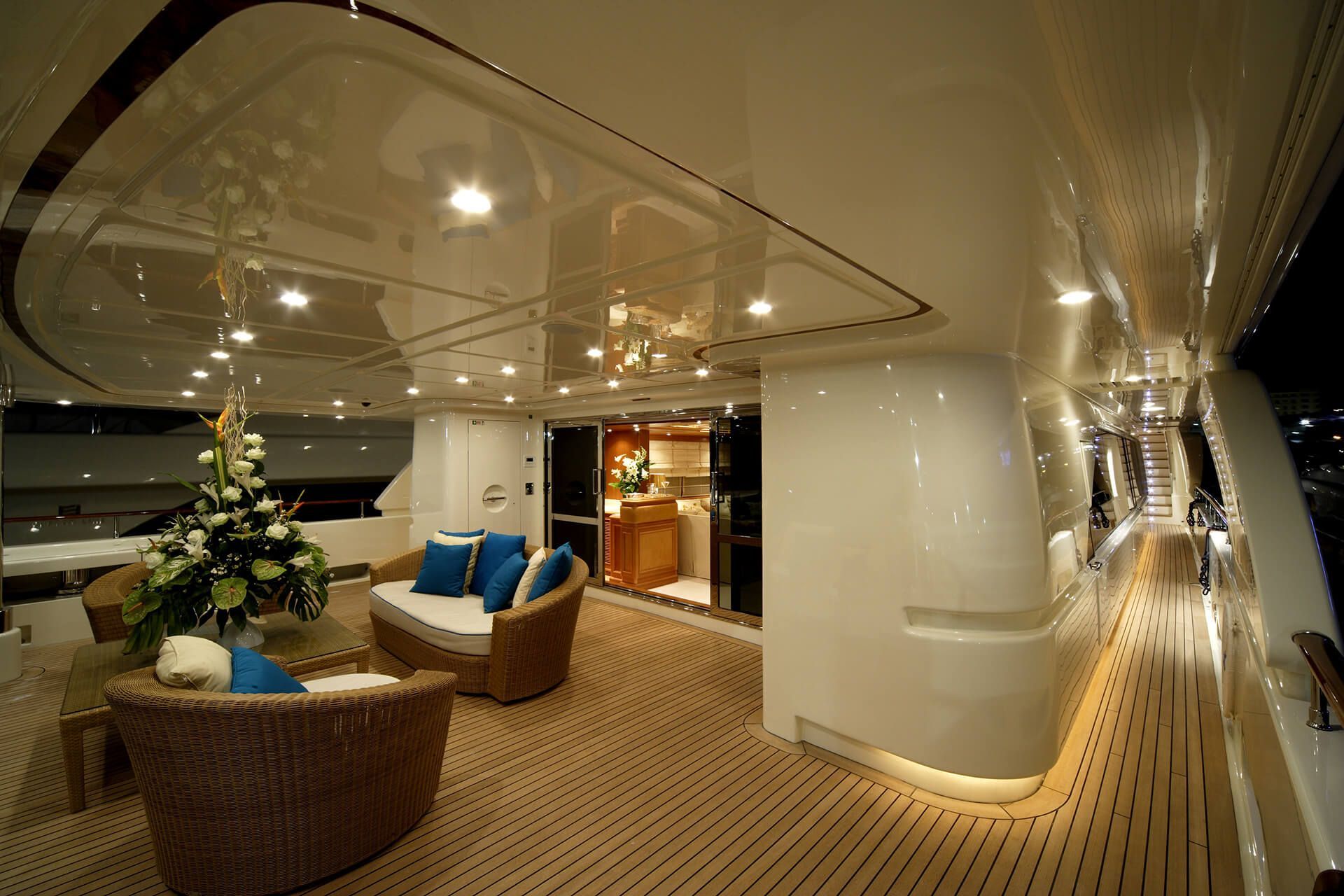 2007 CRN Emerald Star