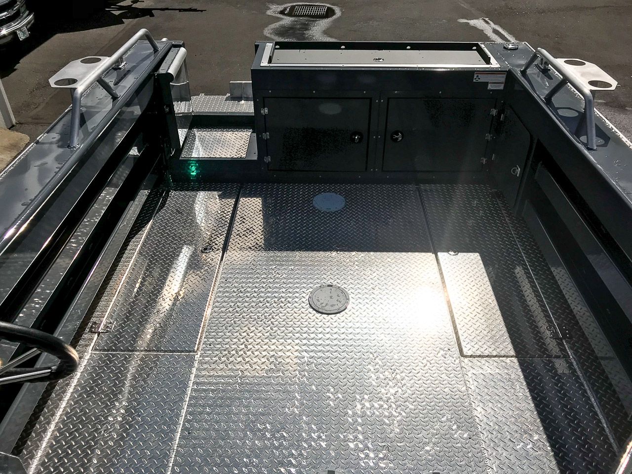 2022 Hewes Craft 270 ALASKAN - ON ORDER