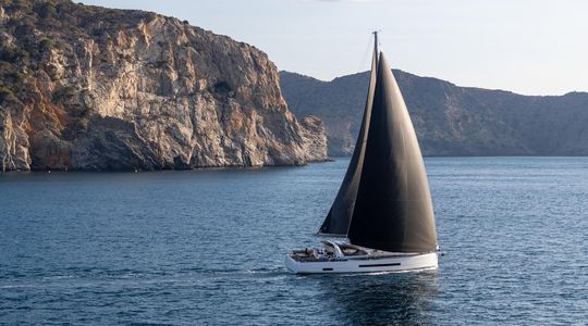 2022 Jeanneau Yachts 55