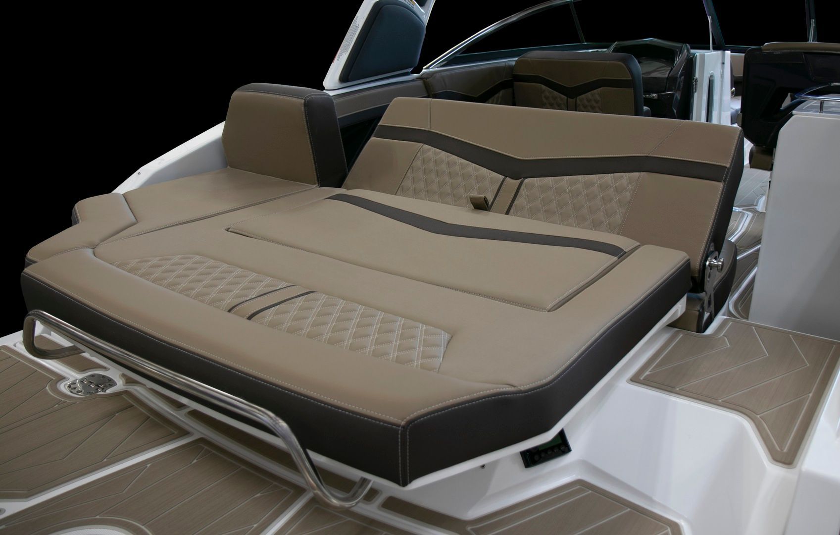 2020 Monterey 278 SS