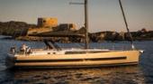 2017 Beneteau Oceanis 62