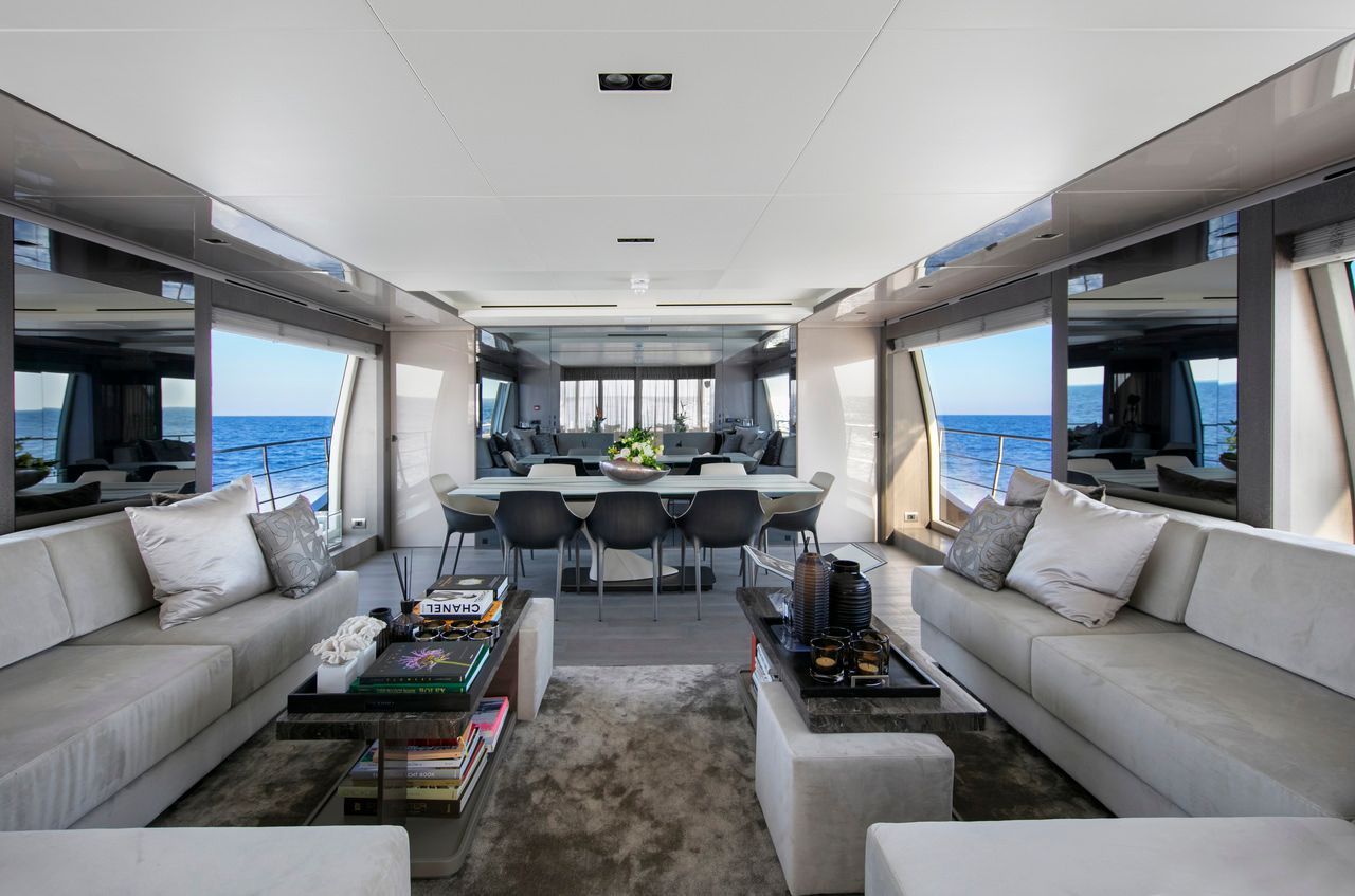 2022 Canados 122 Ceasar