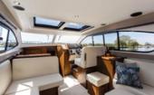 2024 Haines Marine 36 Sedan