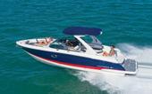 2018 Chaparral Boats Ssx