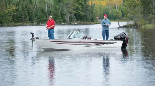 2023 Ranger Boats VS1882SC Angler
