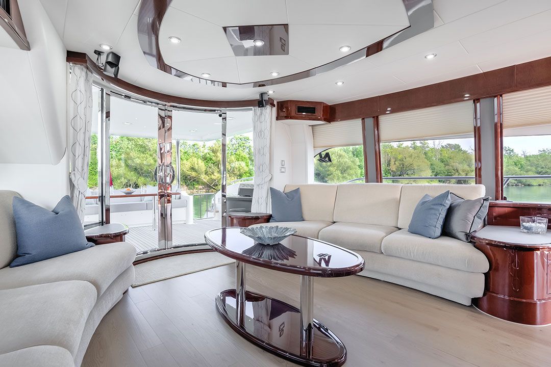 2022 Neptunus Yachts 750F