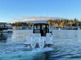 2023 Boston Whaler 325 Conquest Pilothouse