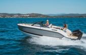 Quicksilver Activ 675 Cruiser, photo 6