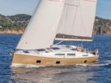 2022 Hanse Yachts 418