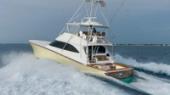 2015 Viking Yachts 70 Sport Fish