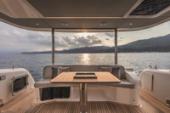 2023 Absolute Yachts Navetta 48