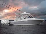 Albemarle 31 Dual Console photo 2