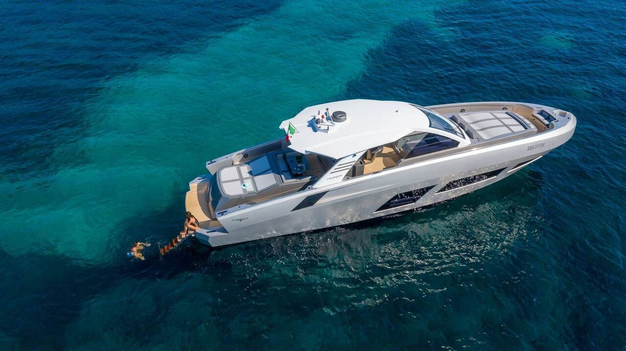 2022 Canados Gladiator 631 Next