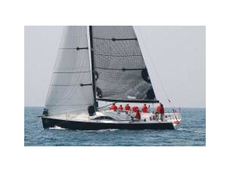 2003 Archambault A40 RC