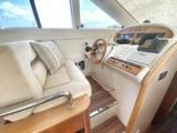 1999 Azimut Yachts 52 Fly