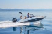 Quicksilver Activ 675 Sundeck, photo 2