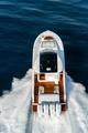 Valhalla Boatworks 55 SY interior and pilothouse