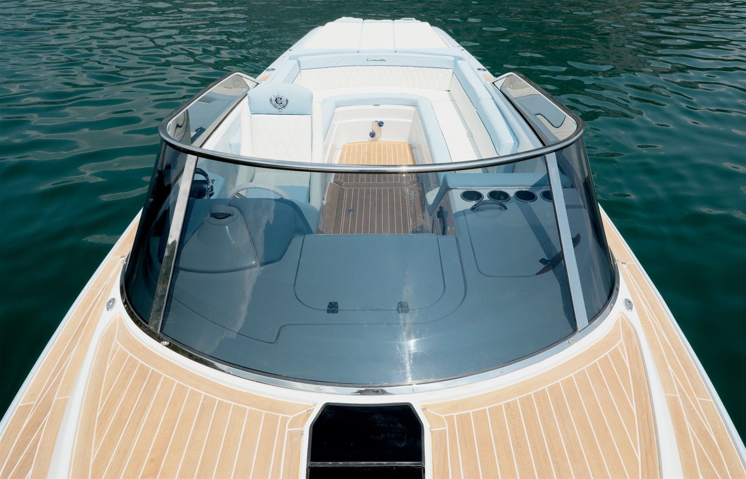 2019 Comitti Breva 29