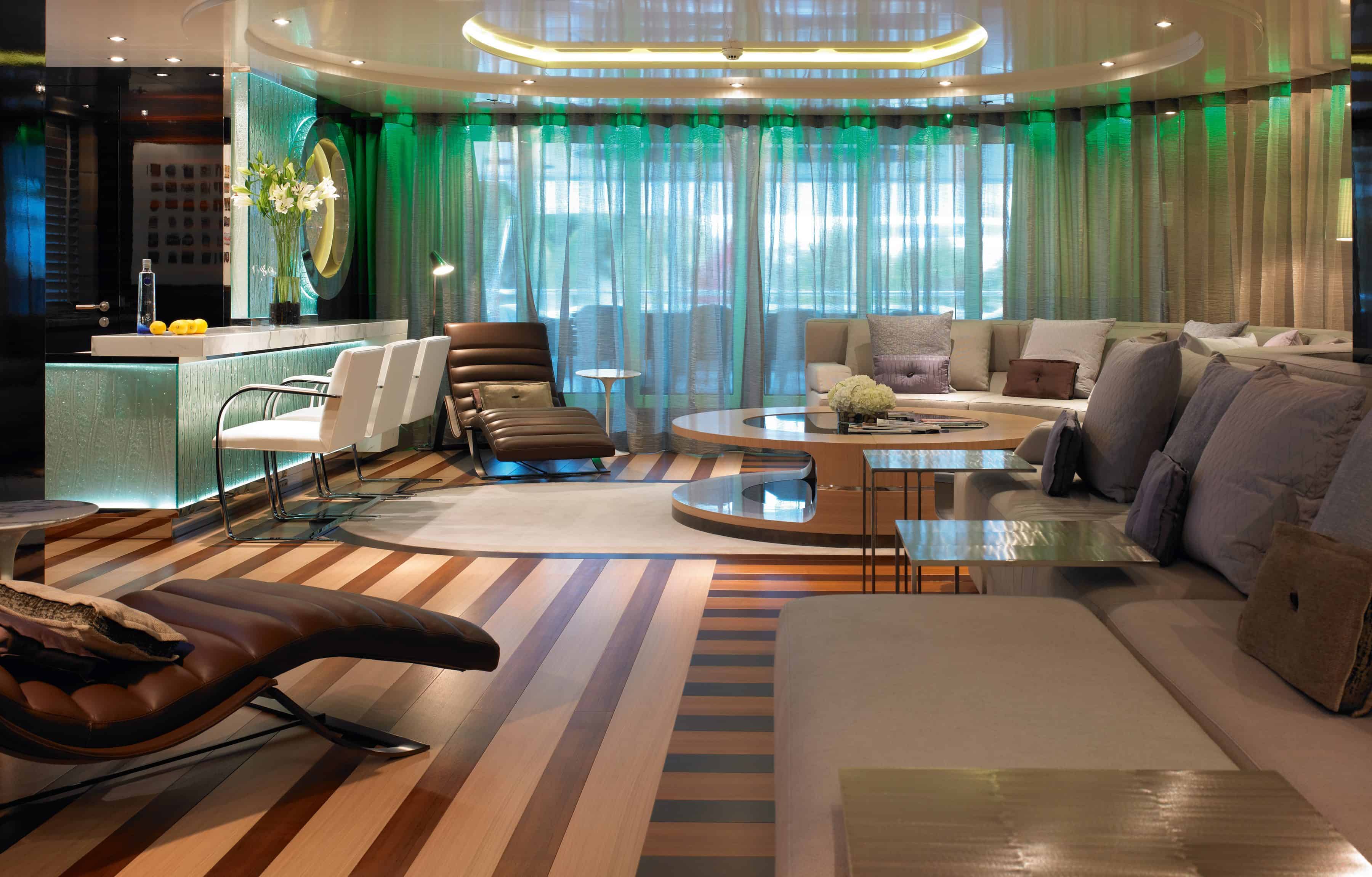 2009 Abeking & Rasmussen Elandess