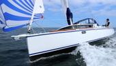 2015 Idb Marine Mojito 888 Swing keel