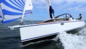 2015 Idb Marine Mojito 888 Swing keel