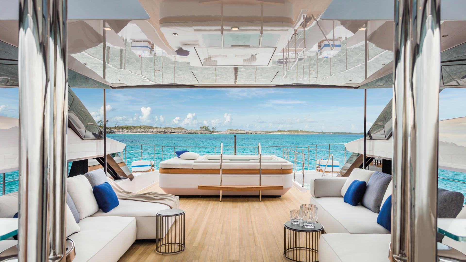 2018 Custom Line 120