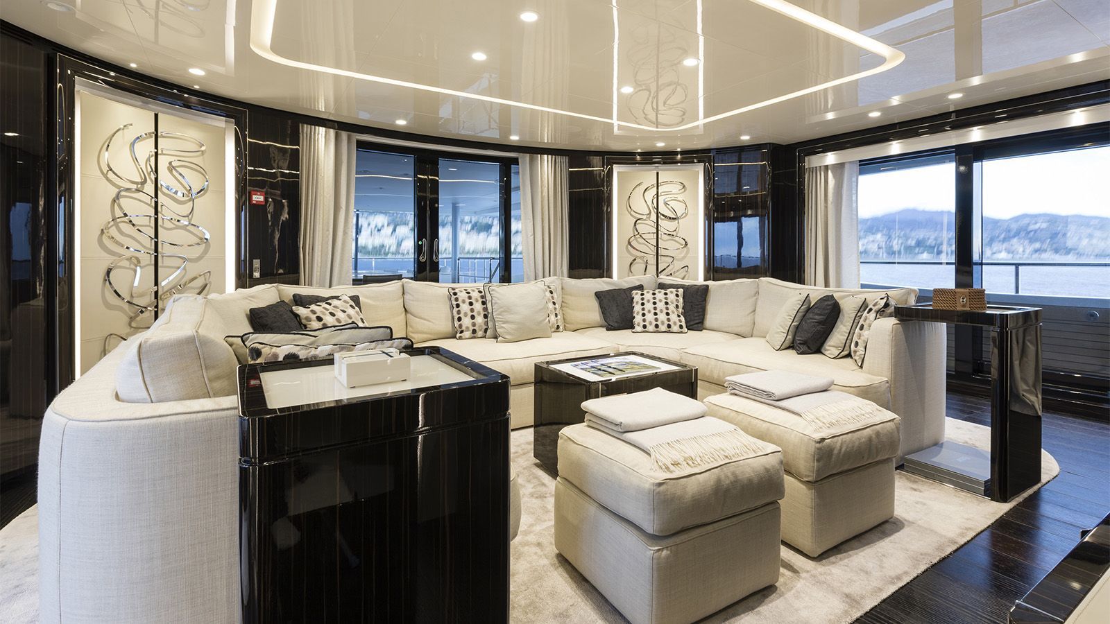 2017 Baglietto Andiamo