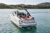 2020 Fairline F-Line 33