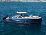 2023 Solaris Power 40F Open