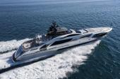 2016 Pershing Yachts 140