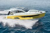 2021 Sealine S390