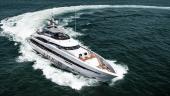 2022 Heesen Yachts Book Ends