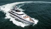 2022 Heesen Yachts Book Ends