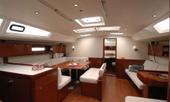 2013 Beneteau Oceanis 54