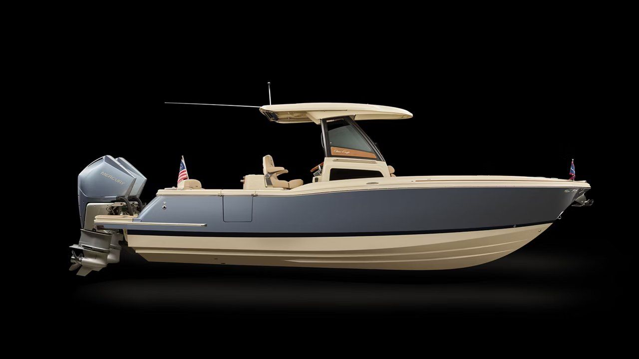2024 Chris-Craft Catalina 28