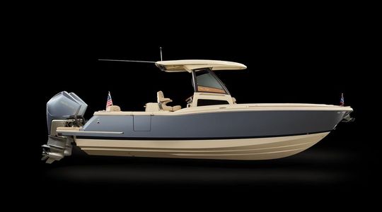 2024 Chris-Craft Catalina 28