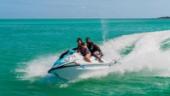 2023 Yamaha WaveRunner VX