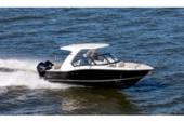2022 Scout Boats 277 Dorado